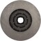 Centric Parts Standard Brake Rotor, 121.45003 121.45003 - alternate 6
